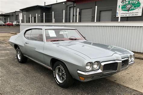 1970 Pontiac LeMans for Sale .